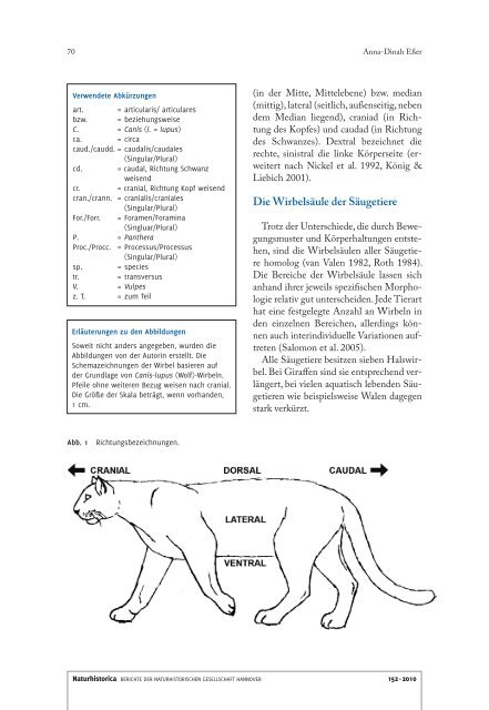 Naturhistorica 152