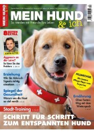 Mein Hund und ich 02/2017