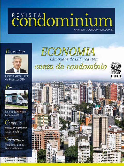 Dezembro/2015 - Condominium 02