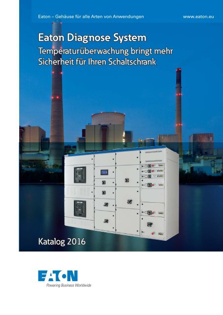 EATON_Katalog_Diagnose-System_2016_DE
