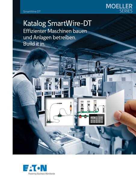 EATON_Katalog_SmartWire-DT_2016_DE