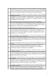 no 1348/2000 of 29 may 2000 on the service in the member states of j