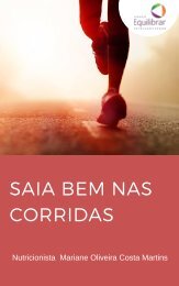 EBOOK_ SAIA BEM NAS CORRIDAS - ok