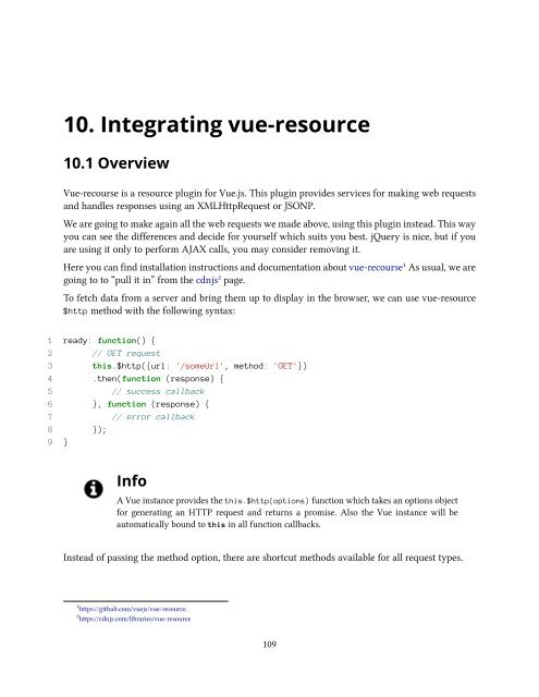 vuejs