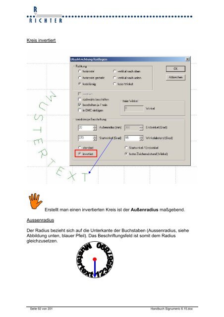 4 3 - Joachim Richter Systeme & Maschinen GmbH & Co. KG