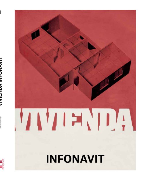 VIVIENDA INFONAVIT