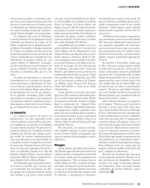 Revista Sala de Espera Nro. 152