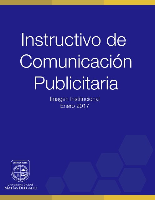 Instructivo