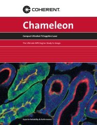 Chameleon - Coherent