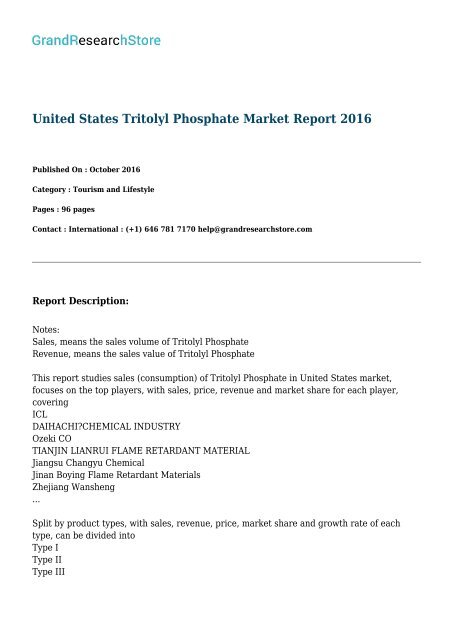 united-states-tritolyl-phosphate--grandresearchstore