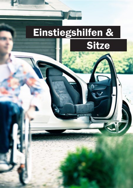 KIRCHHOFF Mobility Gesamtprospekt