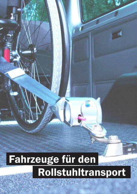 KIRCHHOFF Mobility Gesamtprospekt