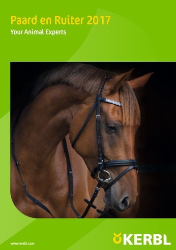 Agrodieren.be paard ruiter stal benodigdheden catalogus 2017