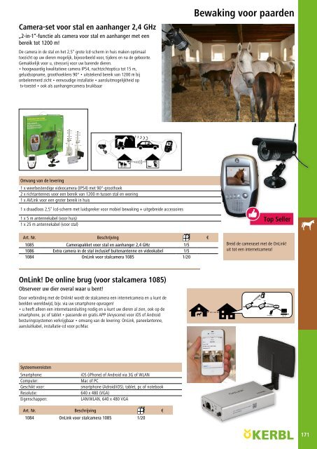 Agrodieren.be paard ruiter stal benodigdheden catalogus 2017