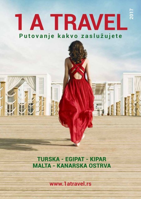 Izlazak s kanarskim molom