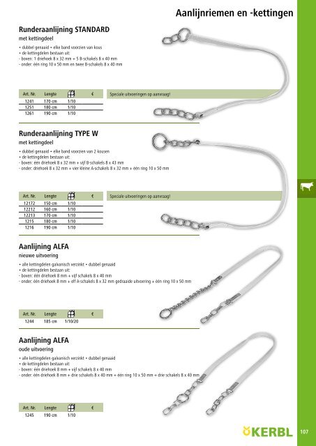 Agrodieren.be landbouwbenodigdheden en erf catalogus 2017