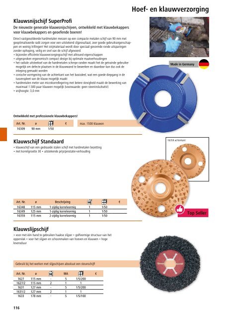 Agrodieren.be landbouwbenodigdheden en erf catalogus 2017