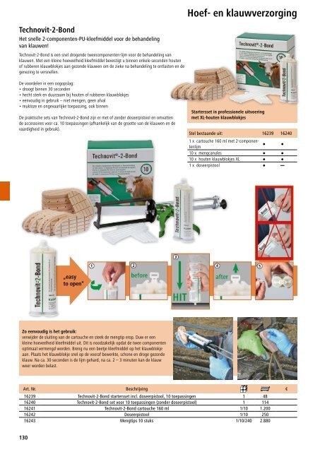 Agrodieren.be landbouwbenodigdheden en erf catalogus 2017