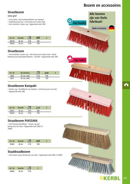 Agrodieren.be landbouwbenodigdheden en erf catalogus 2017