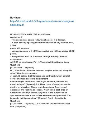 change in the future essay development