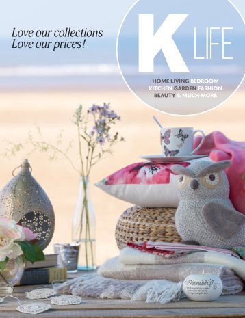 K LIFE SS17 UK ISSUE 1 ICAT