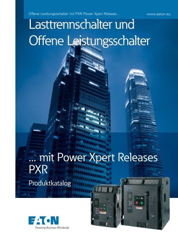 EATON_Produktkatalog_Leistungsschalter-Serie-NRX_2017_DE