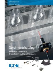 EATON_Sortimentskatalog_Sensoren_2016_DE