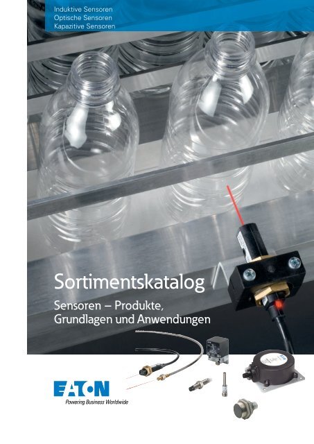 EATON_Sortimentskatalog_Sensoren_2016_DE