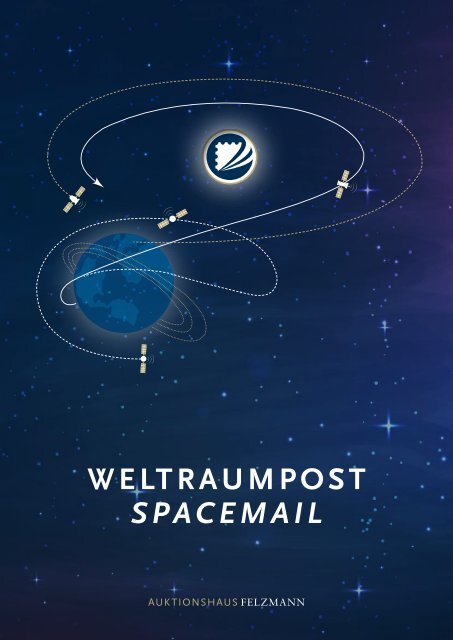 Auktion158-Weltrampost-Spacemail