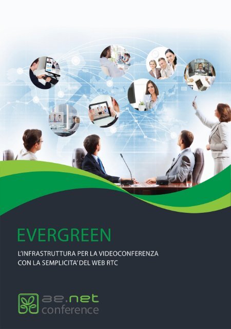 Brochure Evergreen