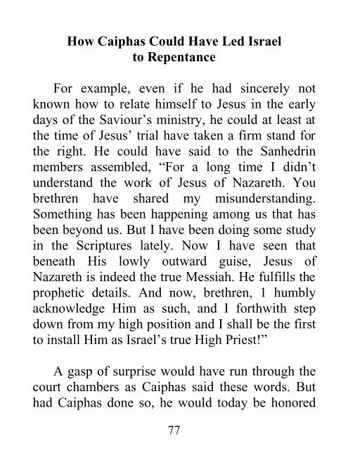 Bible Repentance: Path to Love - Robert J. Wieland