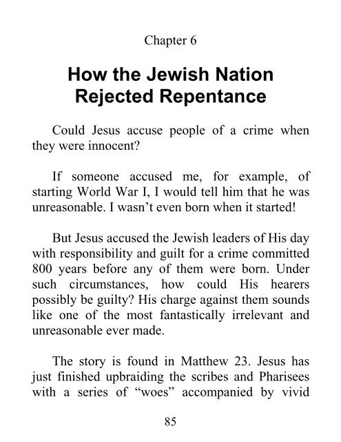 Bible Repentance: Path to Love - Robert J. Wieland