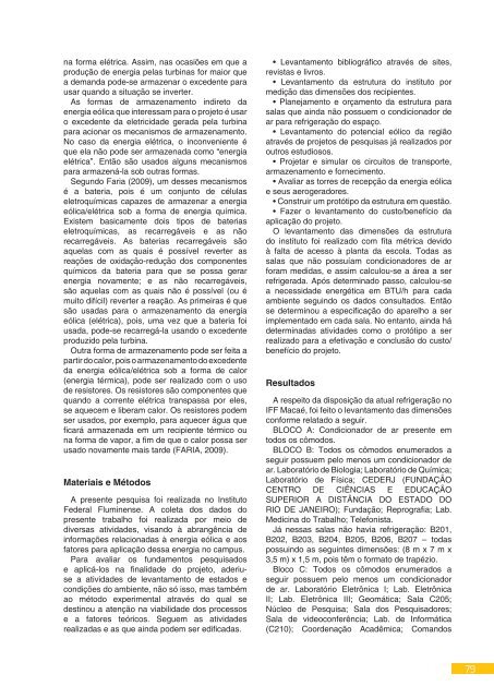 Revista Bolsista de Valor vol. 3