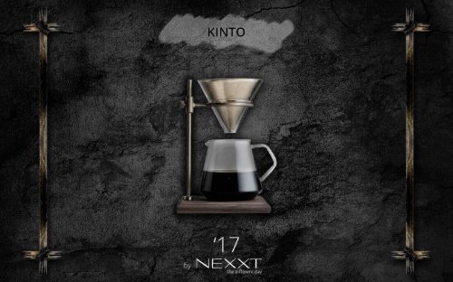 KINTO 2017