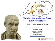 Rotary Club.pdf - Dermatologische Praxis und Haarcenter Professor ...