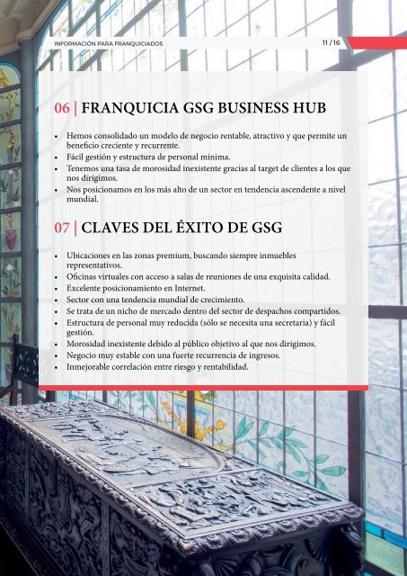 GSG Business Hub