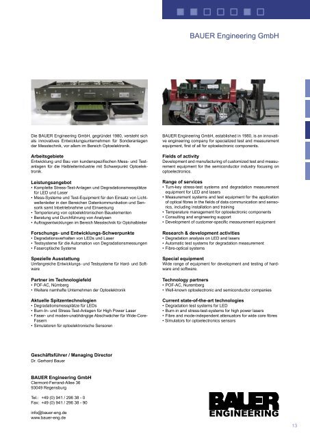 biocam - bayern photonics eV