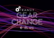 DRAFT TRANSIT GEAR CHANGE BOOK