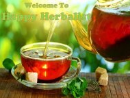 Get Japanese Water Crystals at Happy Herbalist