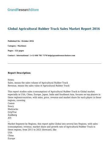 global-agricultural-rubber-track-sales--grandresearchstore