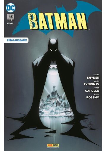 Batman #58