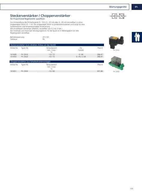 Drucklufttechnik und Pneumatik