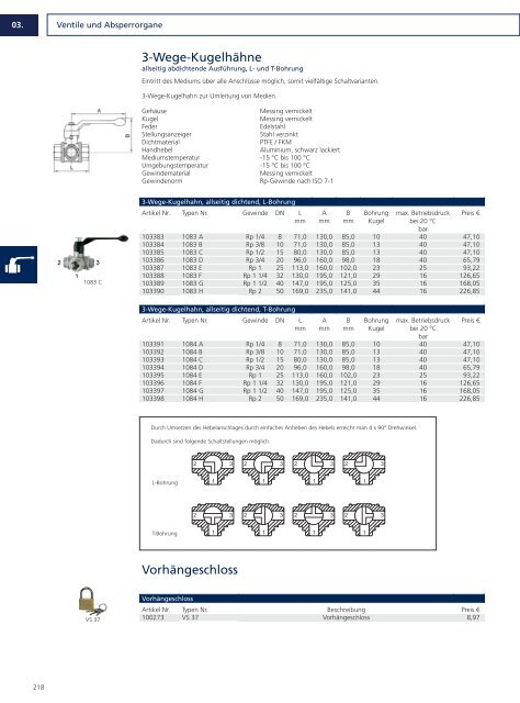 Drucklufttechnik und Pneumatik