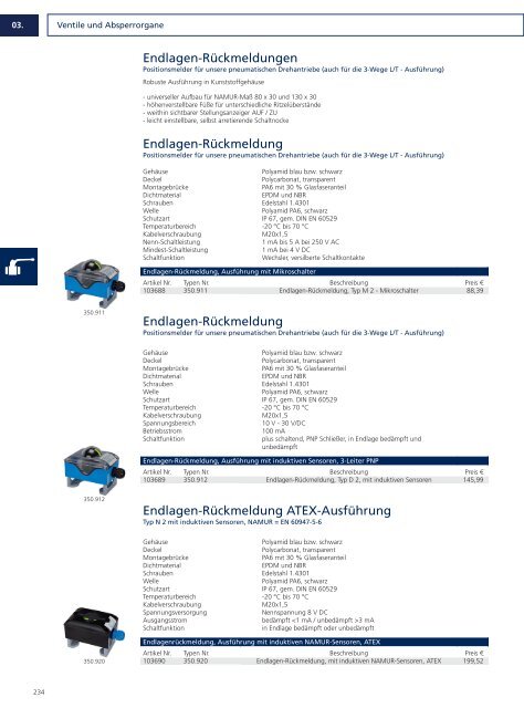 Drucklufttechnik und Pneumatik