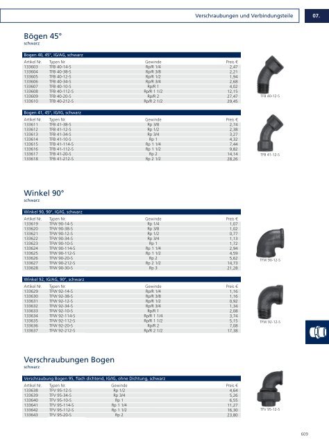 Drucklufttechnik und Pneumatik