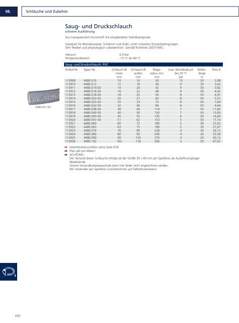 Drucklufttechnik und Pneumatik