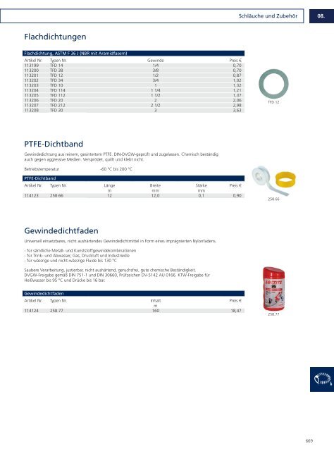 Drucklufttechnik und Pneumatik