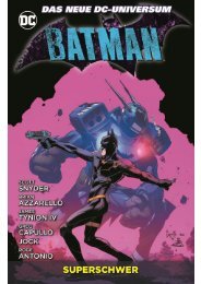 Batman Paperback #8