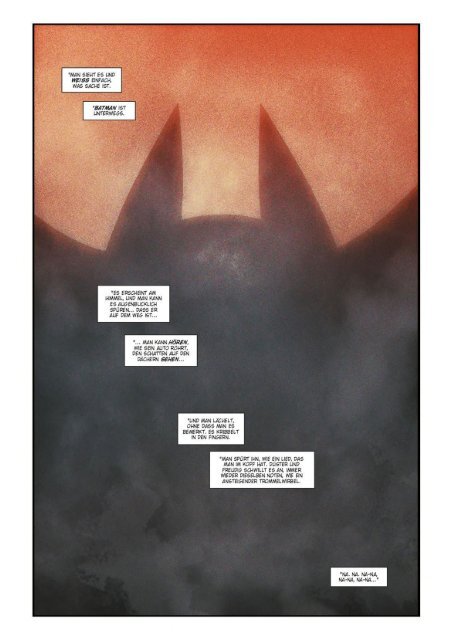 Batman Paperback #8