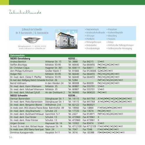 gesundheitswegweiser_EN Suedkreis_2015_16